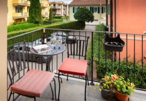 Alloggio turistico a pochi passi dalle mura storiche a Lucca